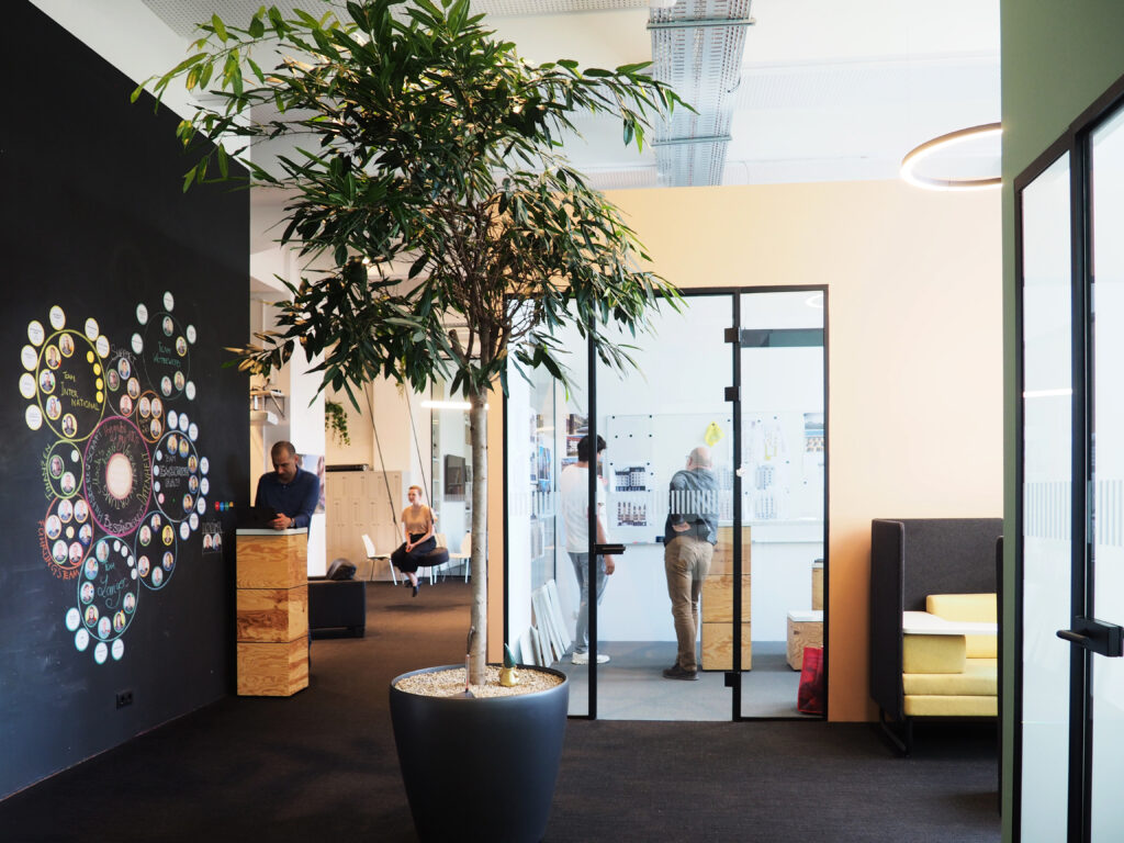 hma-büro